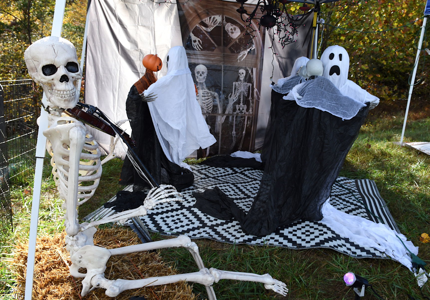 Halloween 2